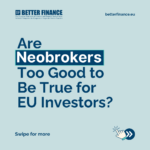 Are Neobrokers Too Good to be True for EU Investors?