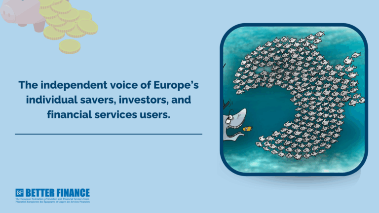 About Us - BETTER FINANCE