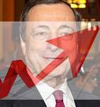 Draghi puts an end to the financial repression of European savers