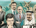 Panama Papers: European sanctions against the aides of tax evaders