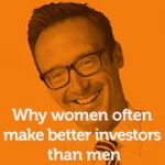 Why women often make better investors than men