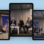 ERW 2025: BETTER FINANCE and FESE Discuss How Capital Markets Can Help Advance Savings and Investment Union 