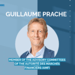 Autorité des Marchés Financiers has renewed the mandate of BETTER FINANCE President Guillaume Prache