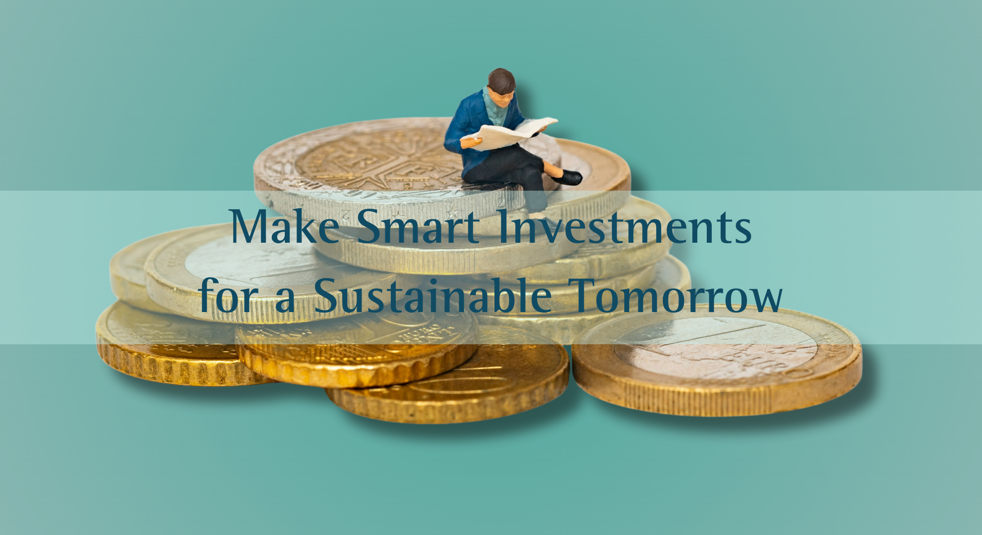 make-smart-investment-for-a-sustainable-tomorrow-knowledge-hub-green-corner