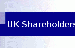 UKSA - United Kingdom Shareholders Association