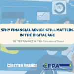 Why Financial Advice Still Matters in the Digital Age